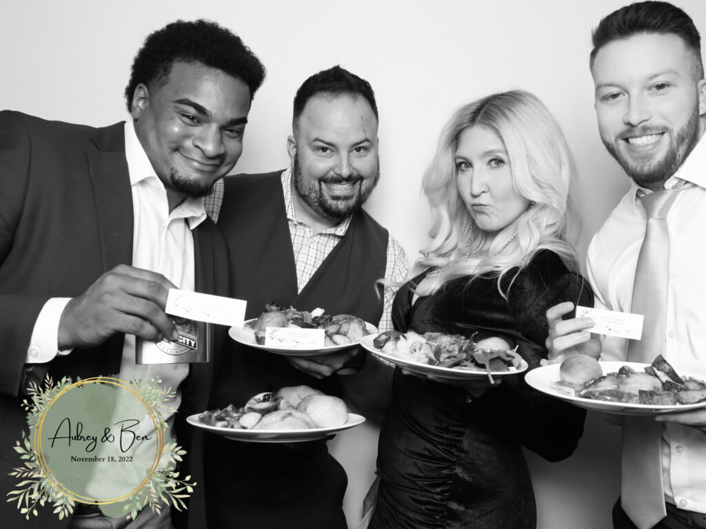 Bridlewood Ranch Clermont - The Photobooth Company