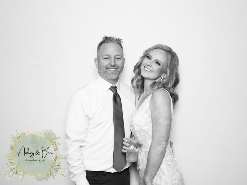 Wedding Photo Booth Rentals
