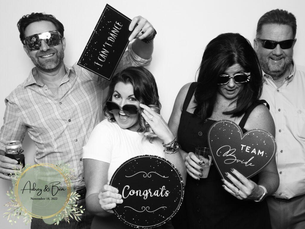 Bridlewood Ranch Clermont - The Photobooth Company