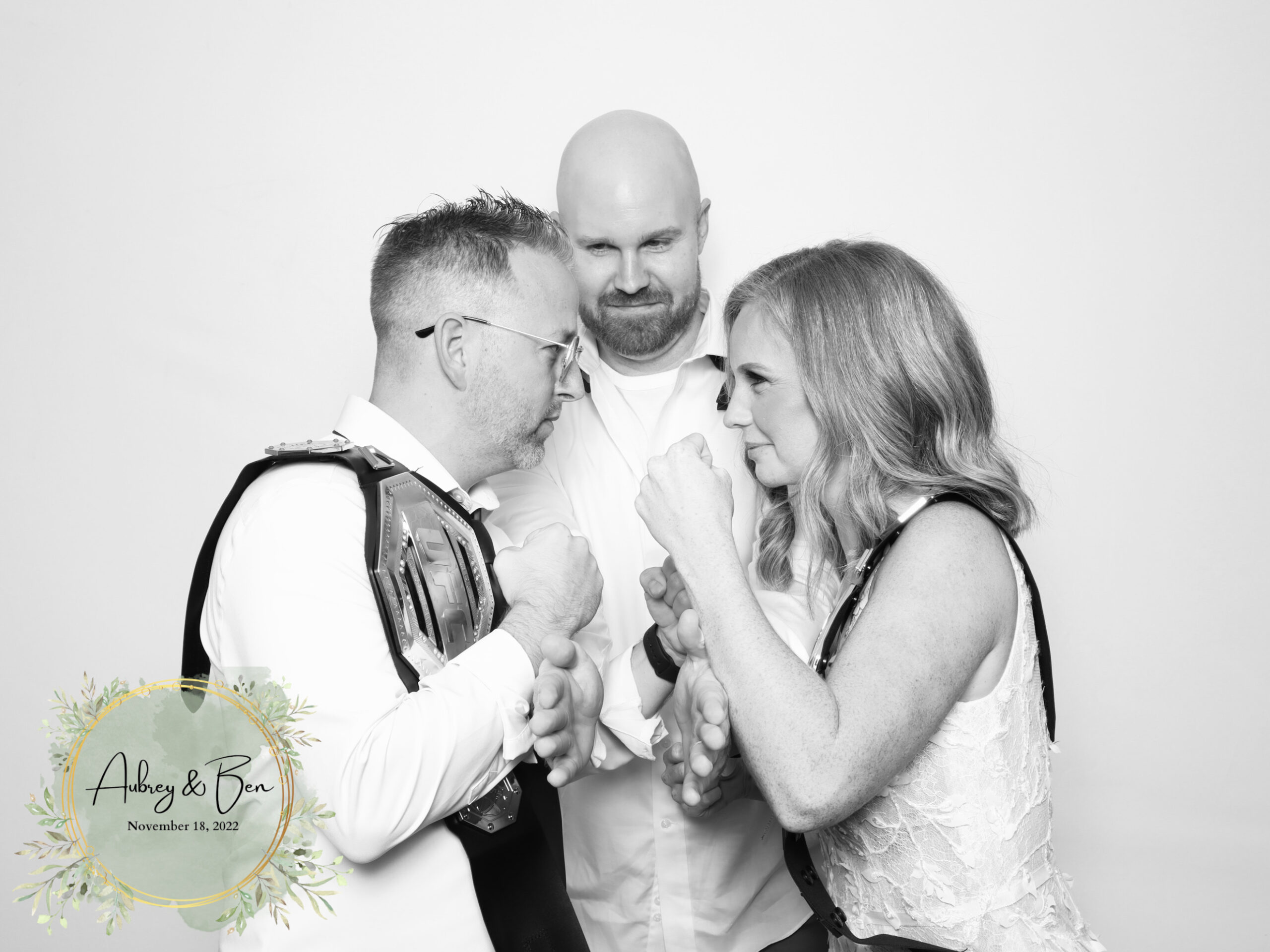 Bridlewood Ranch Clermont - The Photobooth Company