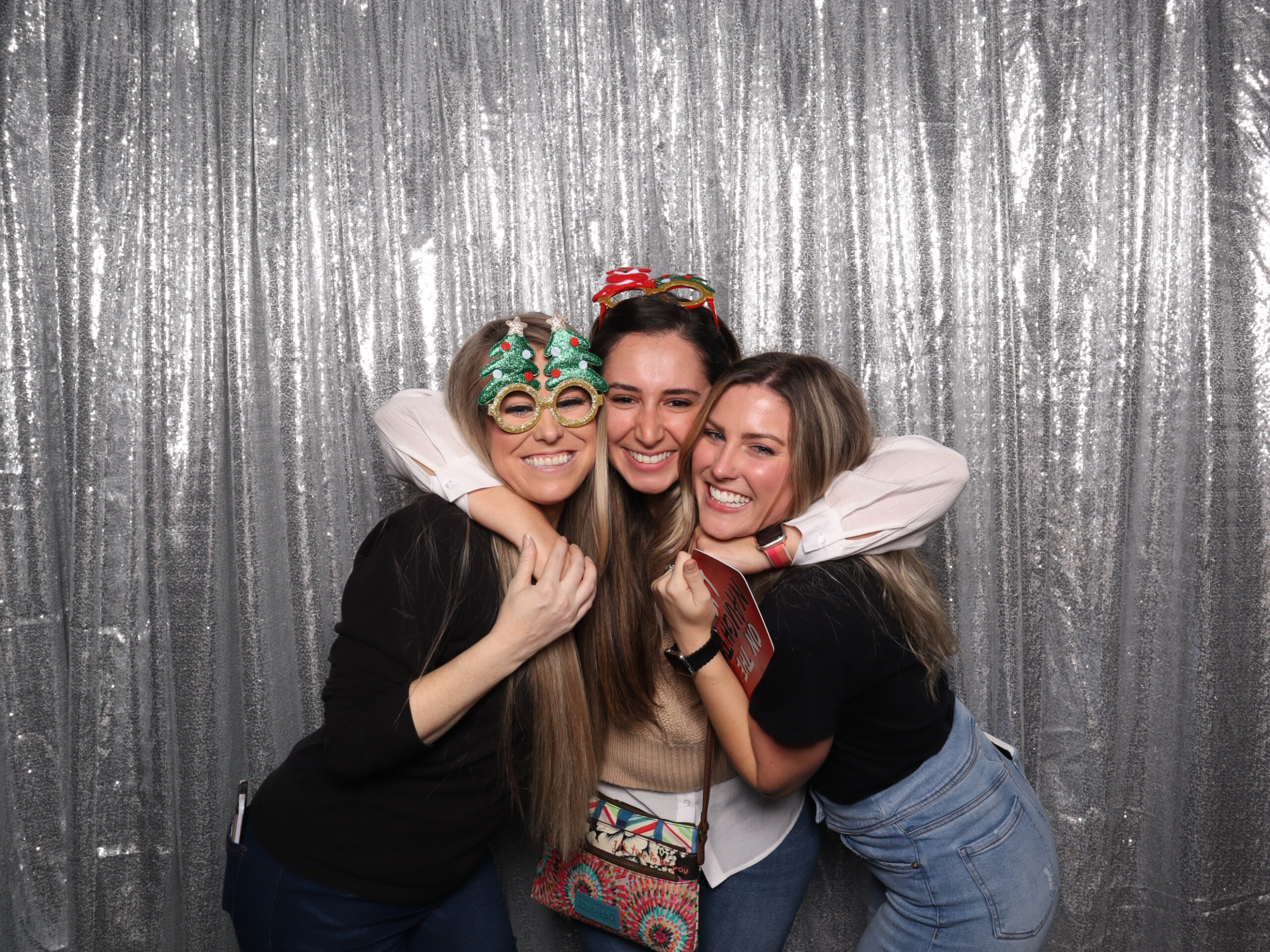 Orlando Corporate Event - The Photobooth Company