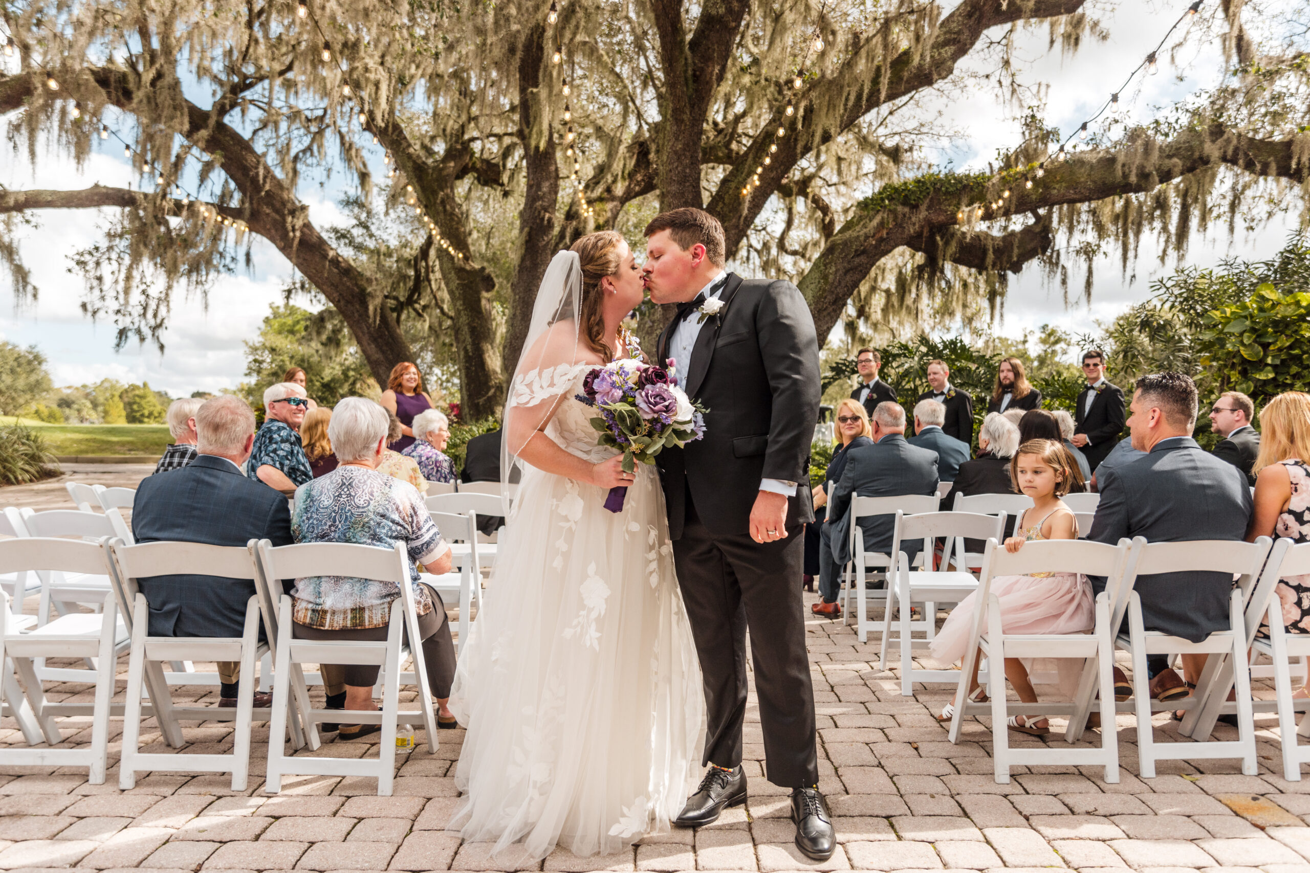 Top 10 Orlando Wedding Venues for Quick Turnarounds