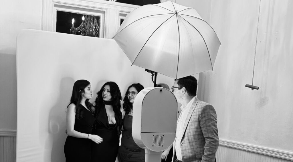 Photo Booth Company