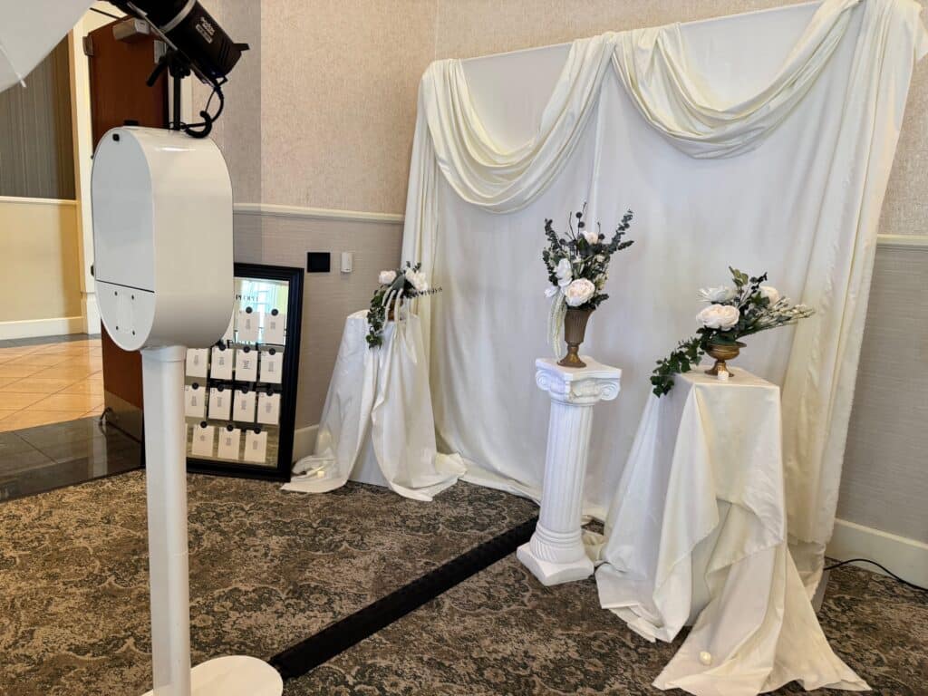 Photo Booth Rentals