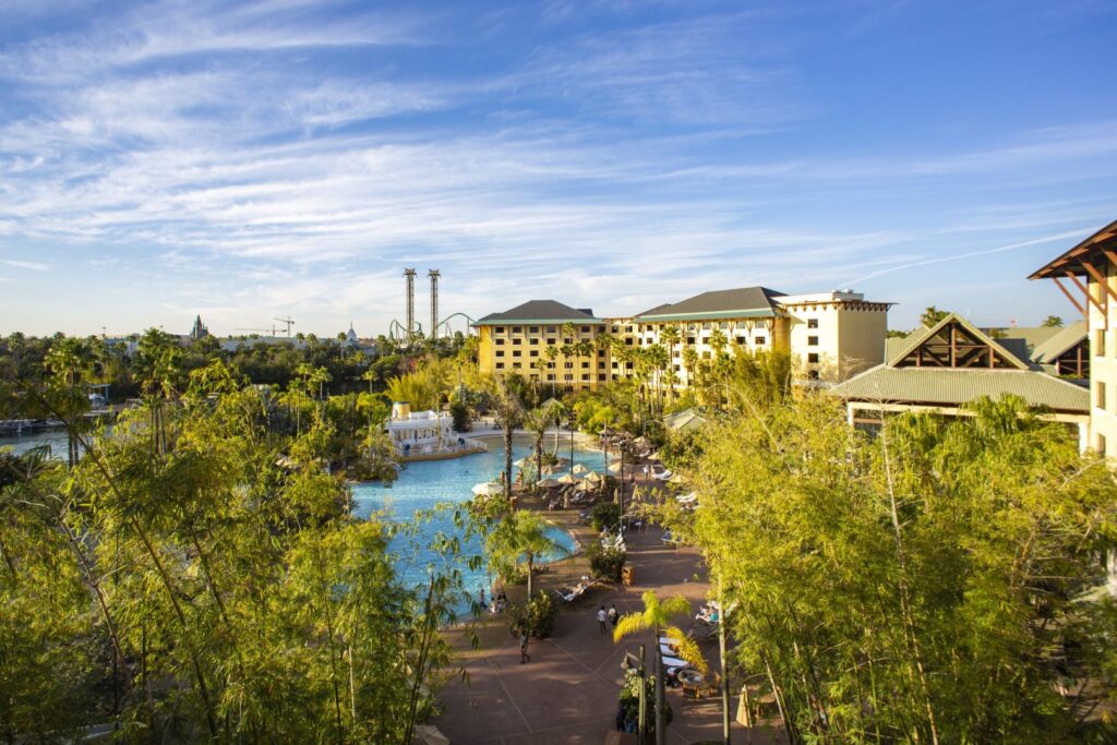 Orlando Wedding Venue