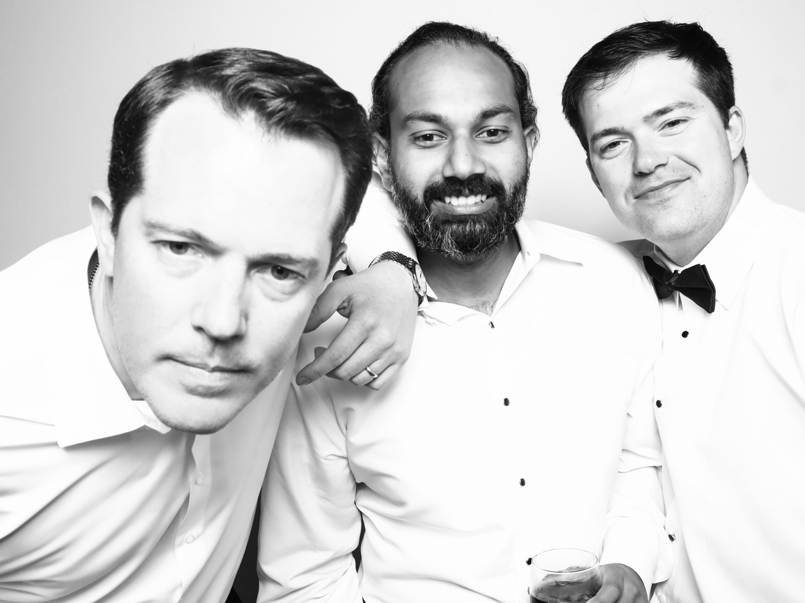 Photo Booth Corporate Event