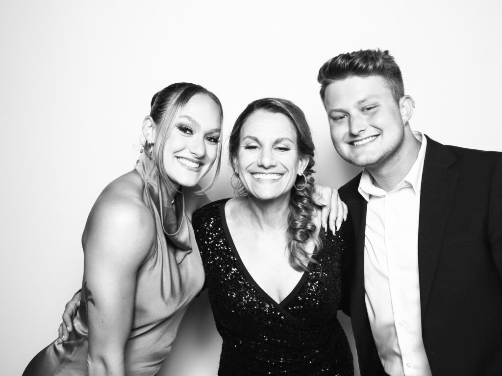 Vogue Photo Booth