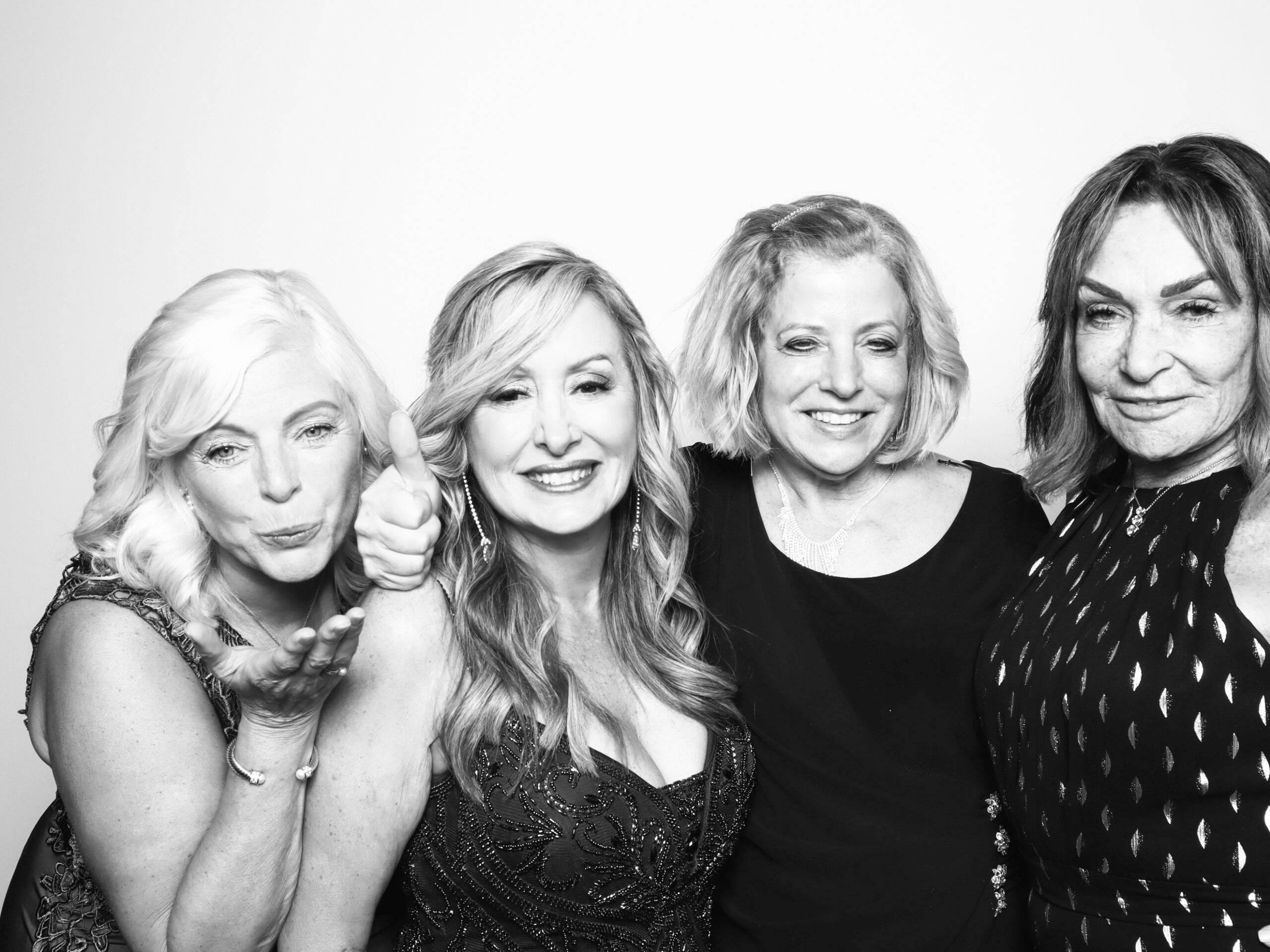 Custom Orlando Photo Booths for Wedding Guests