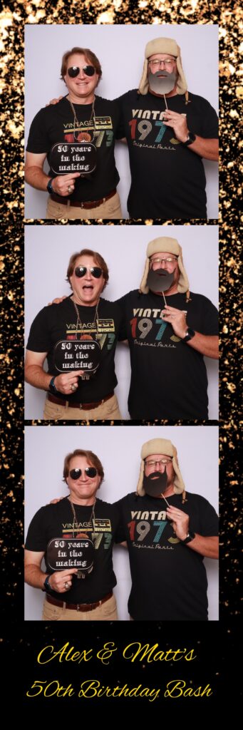 Photobooth Rentals Orlando