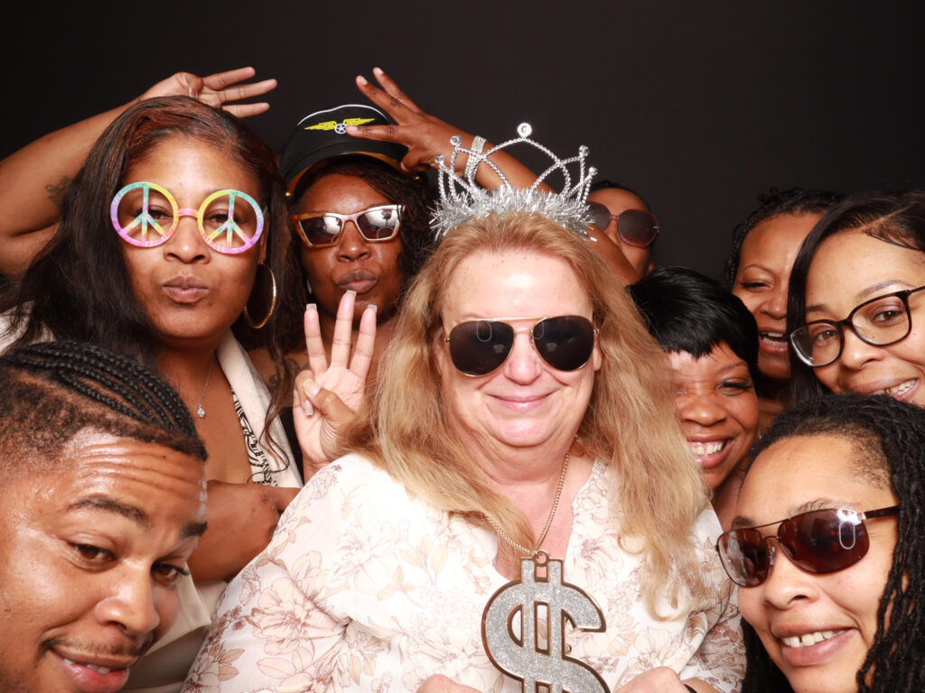 Photobooth Rentals Orlando