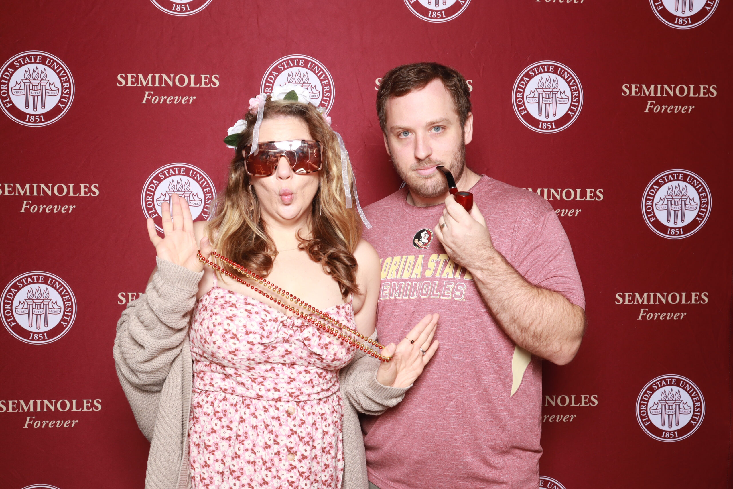 Party Photo Booth