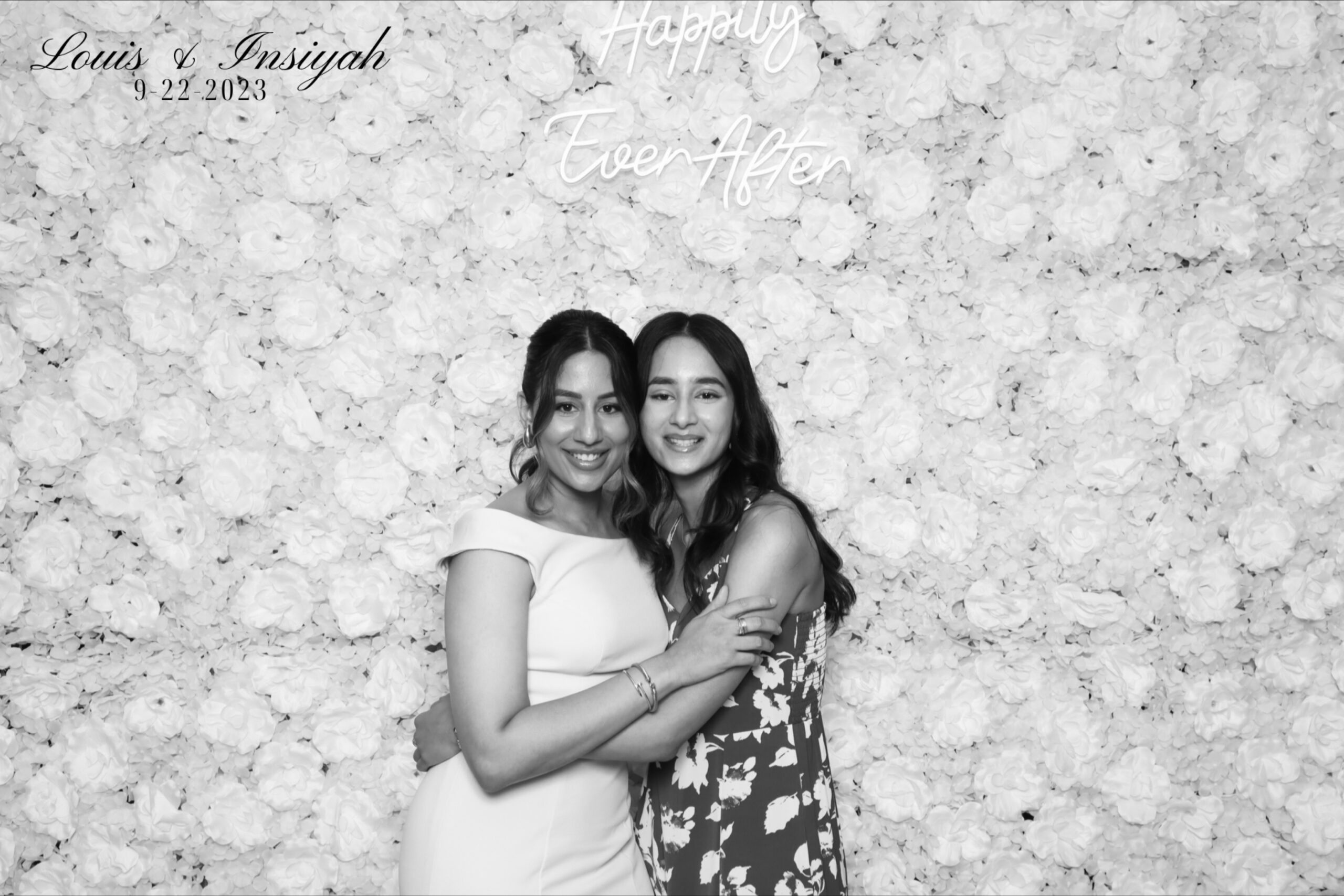 Photo Booth Rentals in Orlando