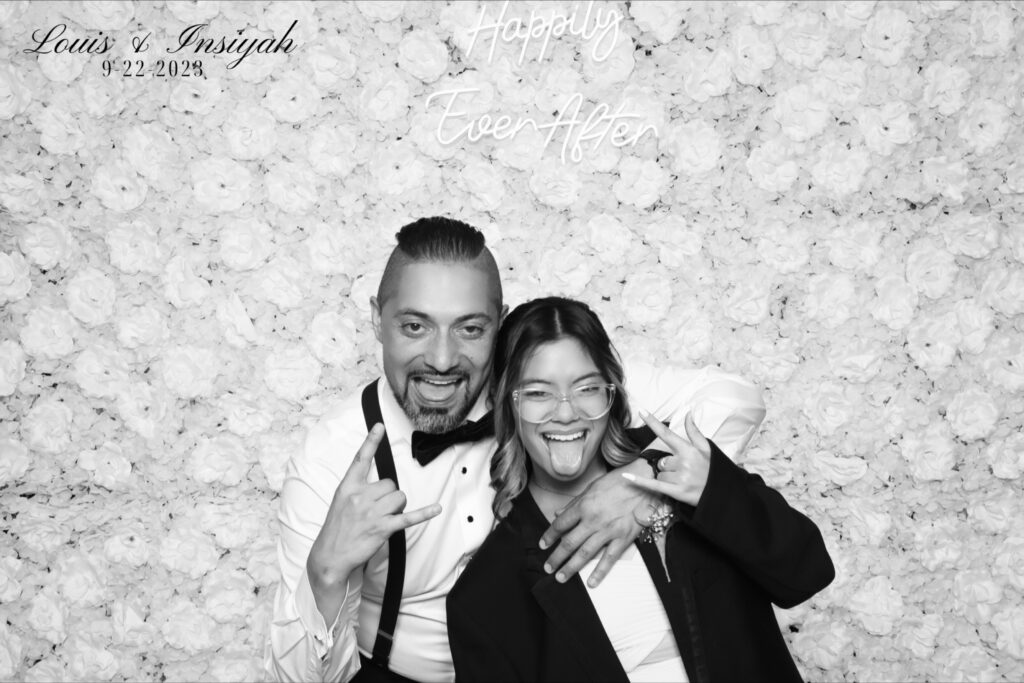 Photo Booth rentals in orlando
