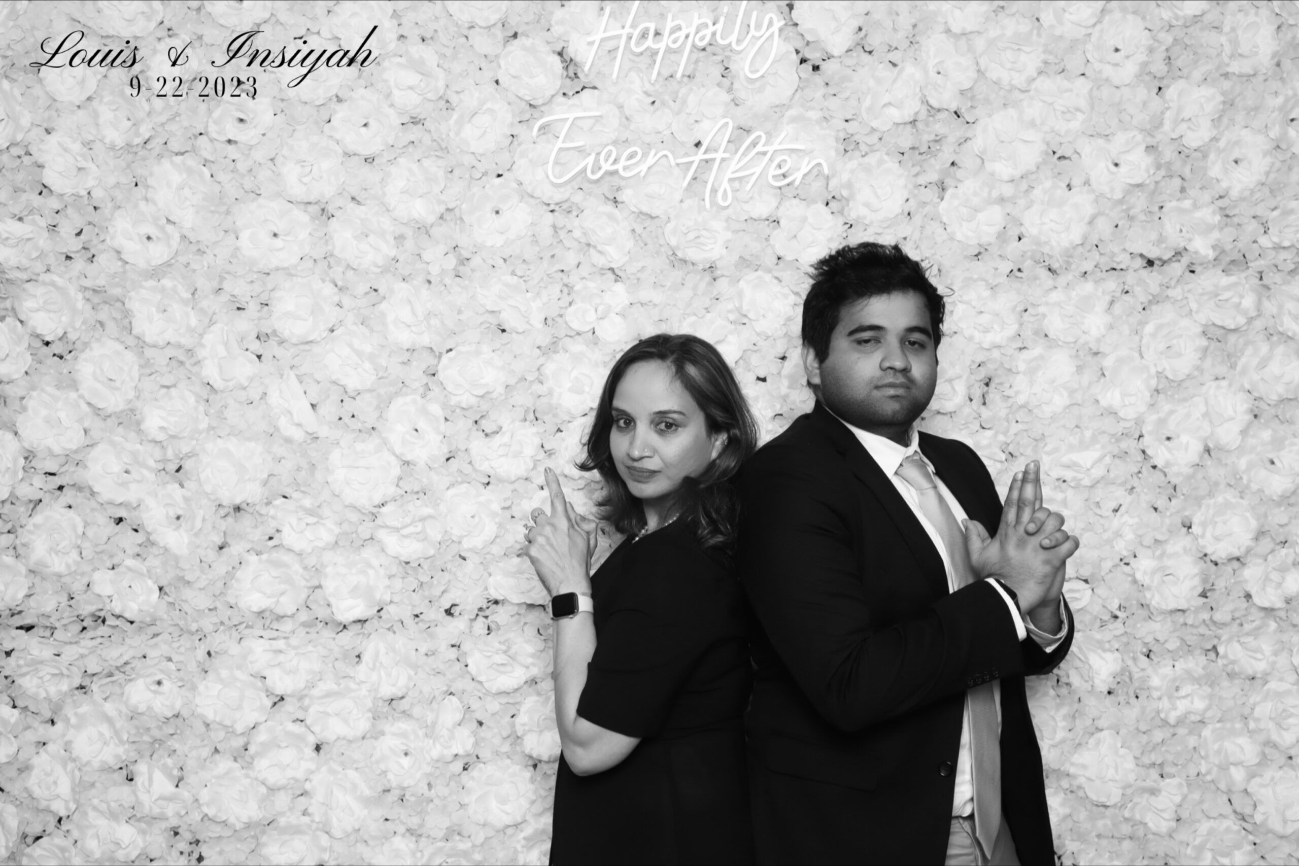 How Much Does Photo Booth Rental Cost