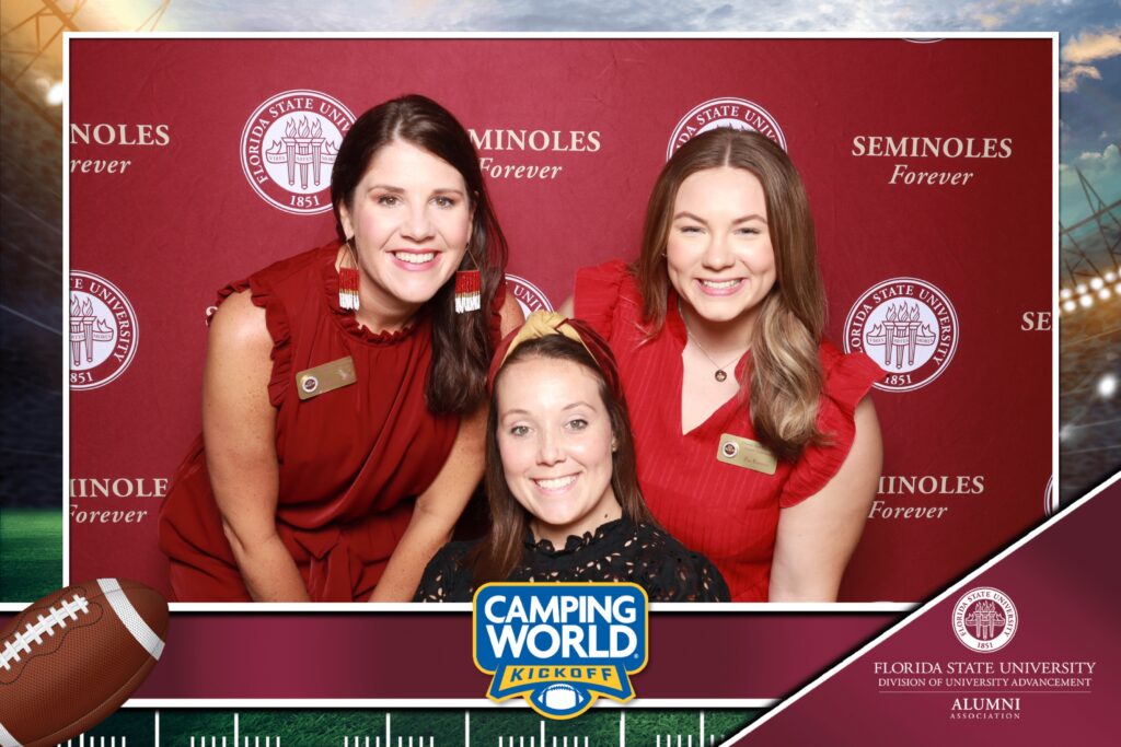 FSU Alumni - Persimmon Holow Brewing Company Lake Eola
