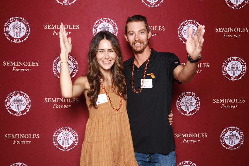 FSU Alumni - Persimmon Holow Brewing Company Lake Eola