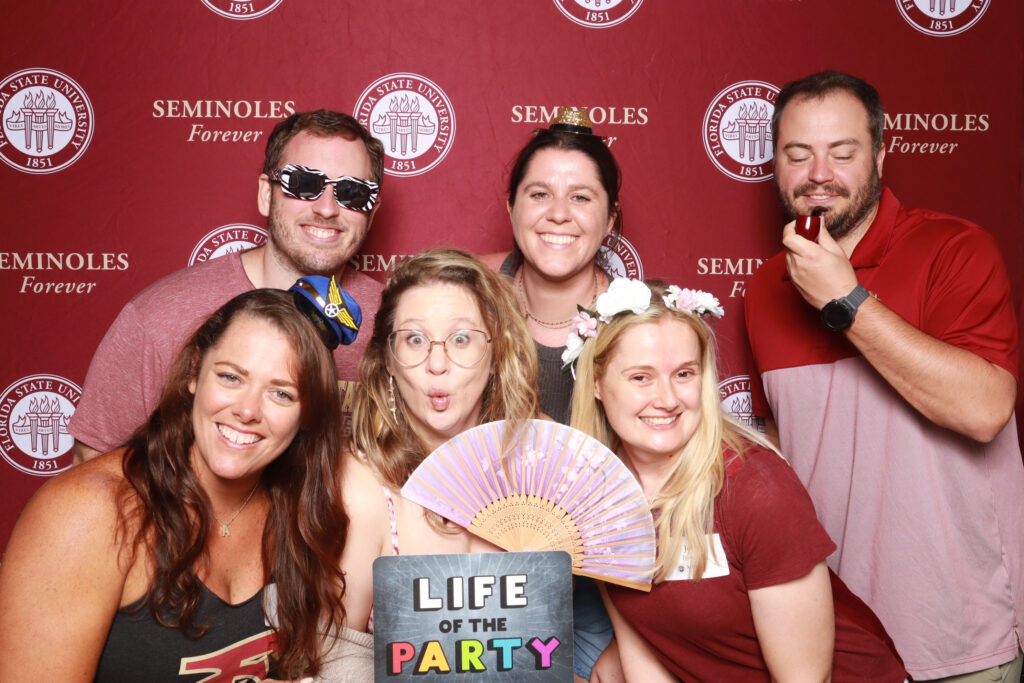 FSU Alumni - Persimmon Holow Brewing Company Lake Eola