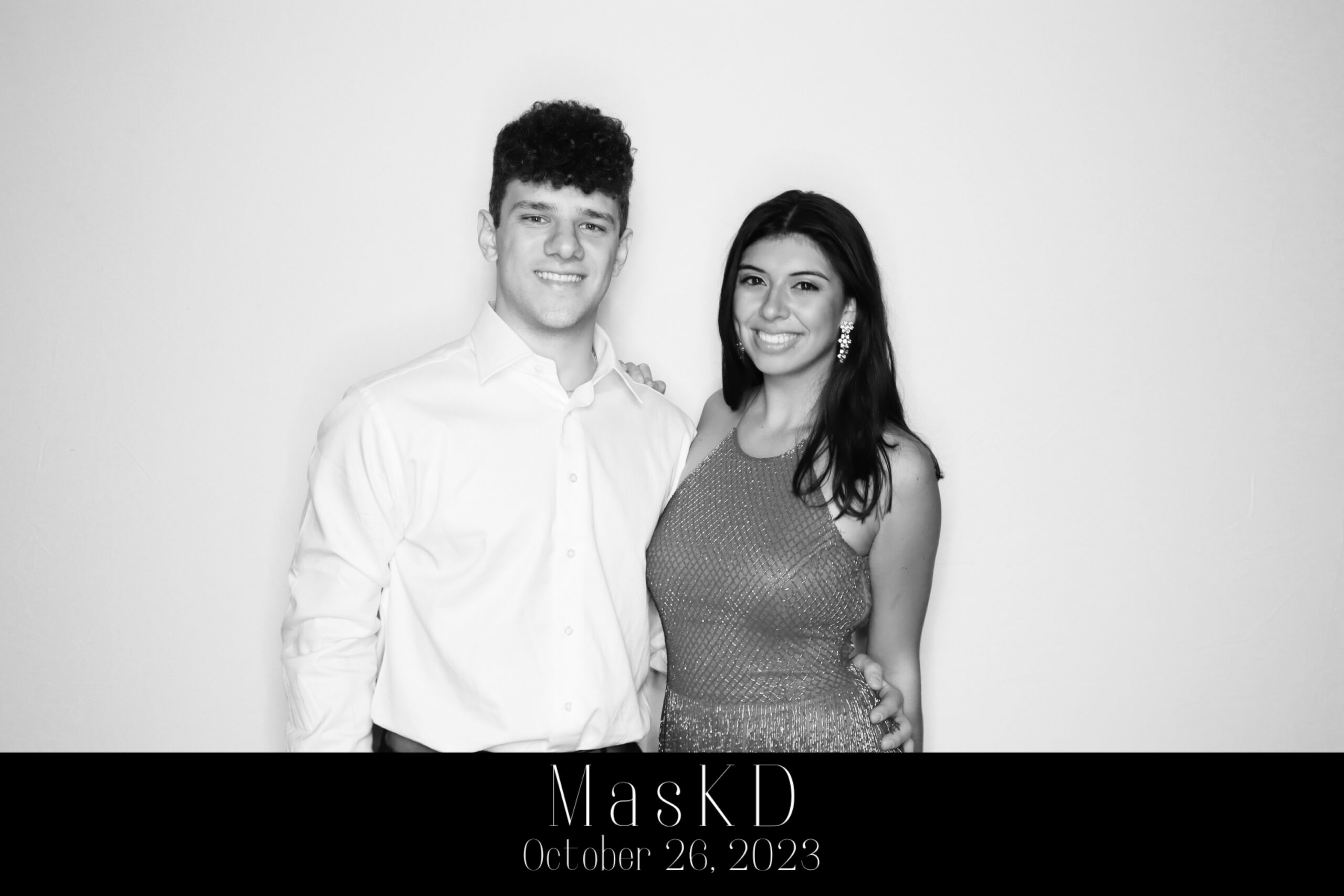 Photo Booth for Party