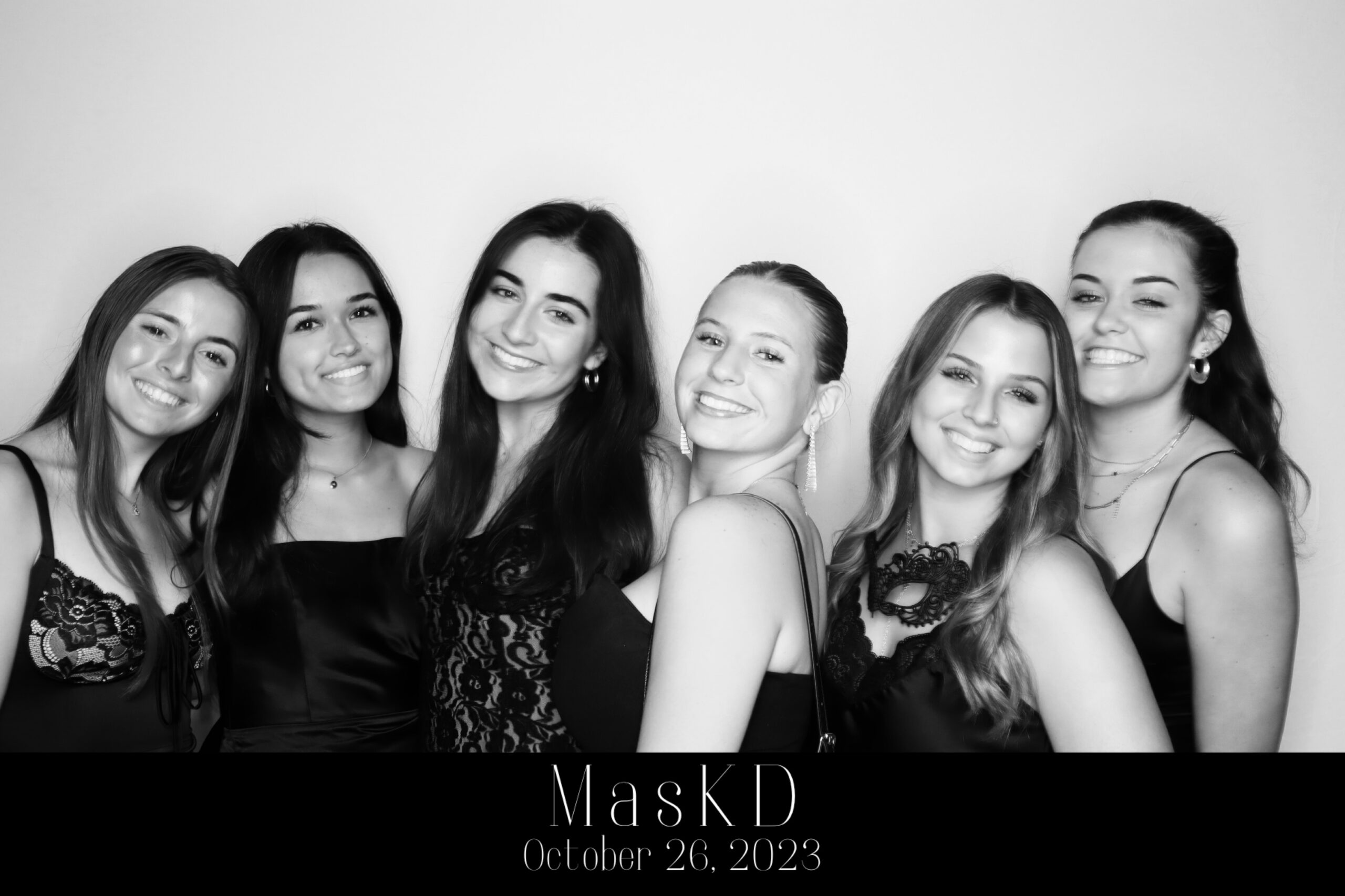 Photo of Booth