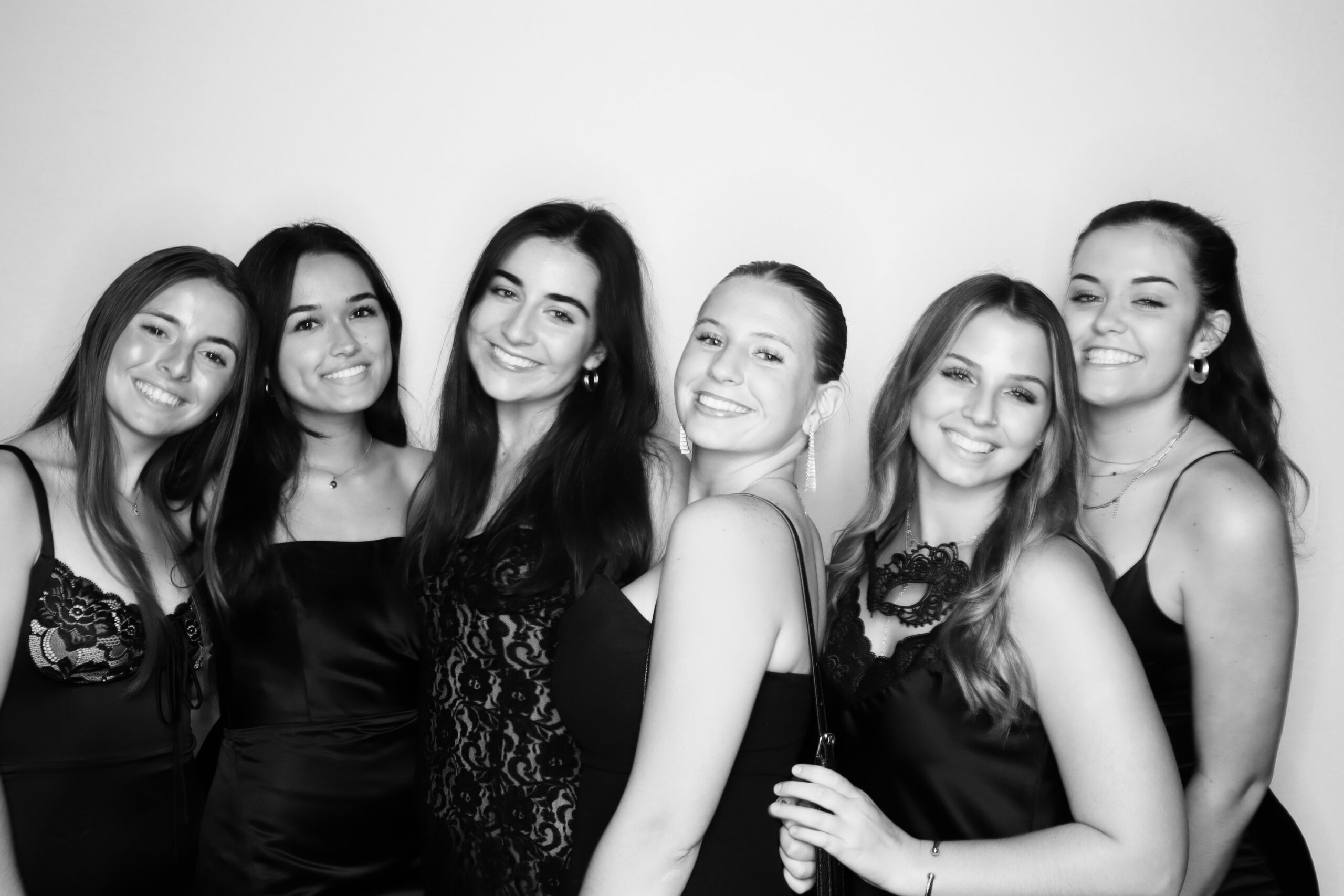 Photo Booth Rental for Wedding