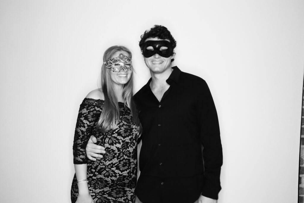 Kardashian Photo Booth