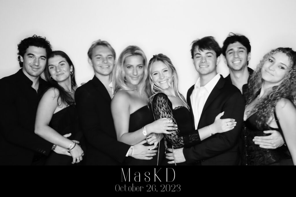 How Much is a Photo Booth Rental