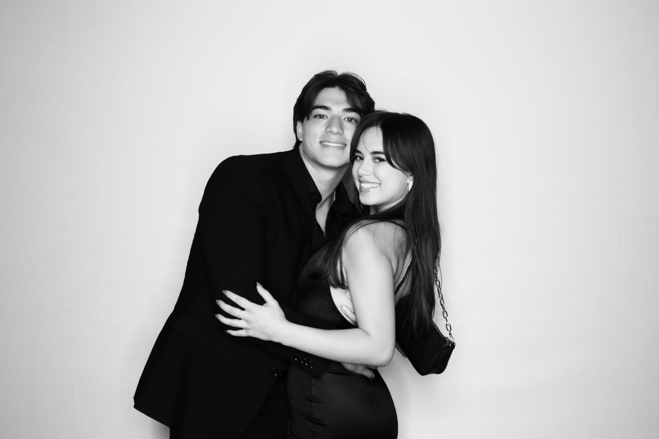 Photo Booth Wedding Rental