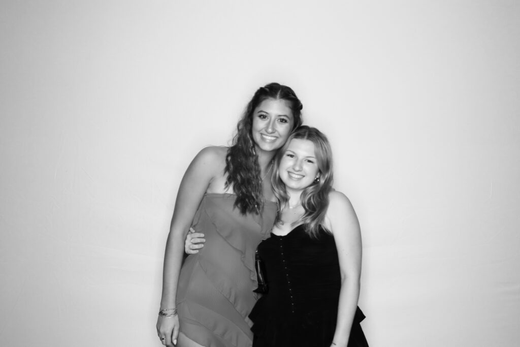 Photo Booth for Wedding