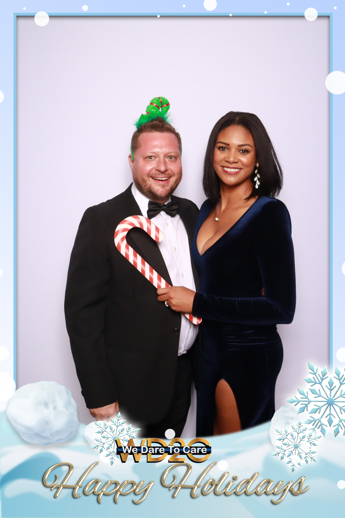 Photo Booth Rentals for Parties