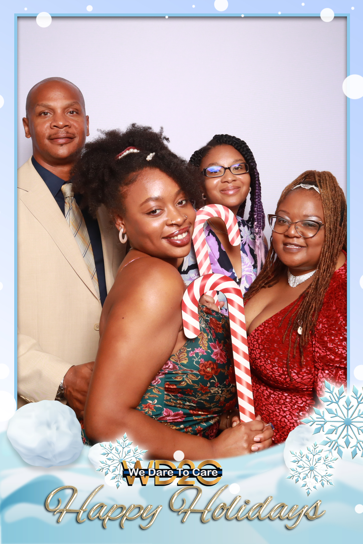 Mobile Photo Booths
