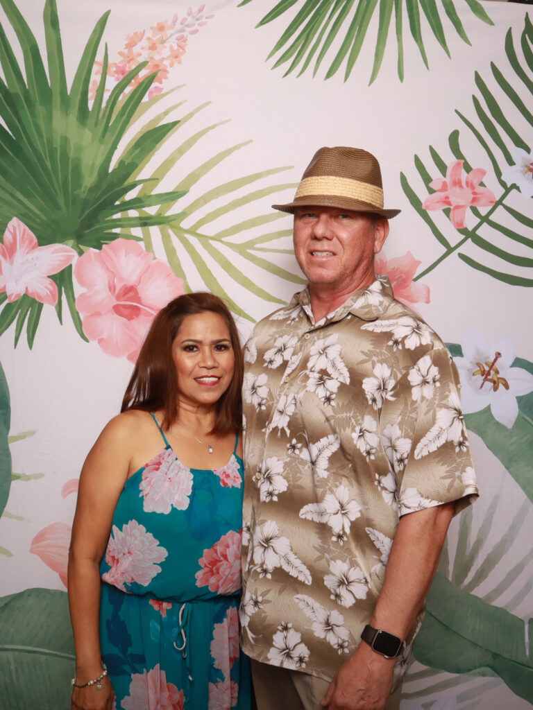 Daytona Photo Booth