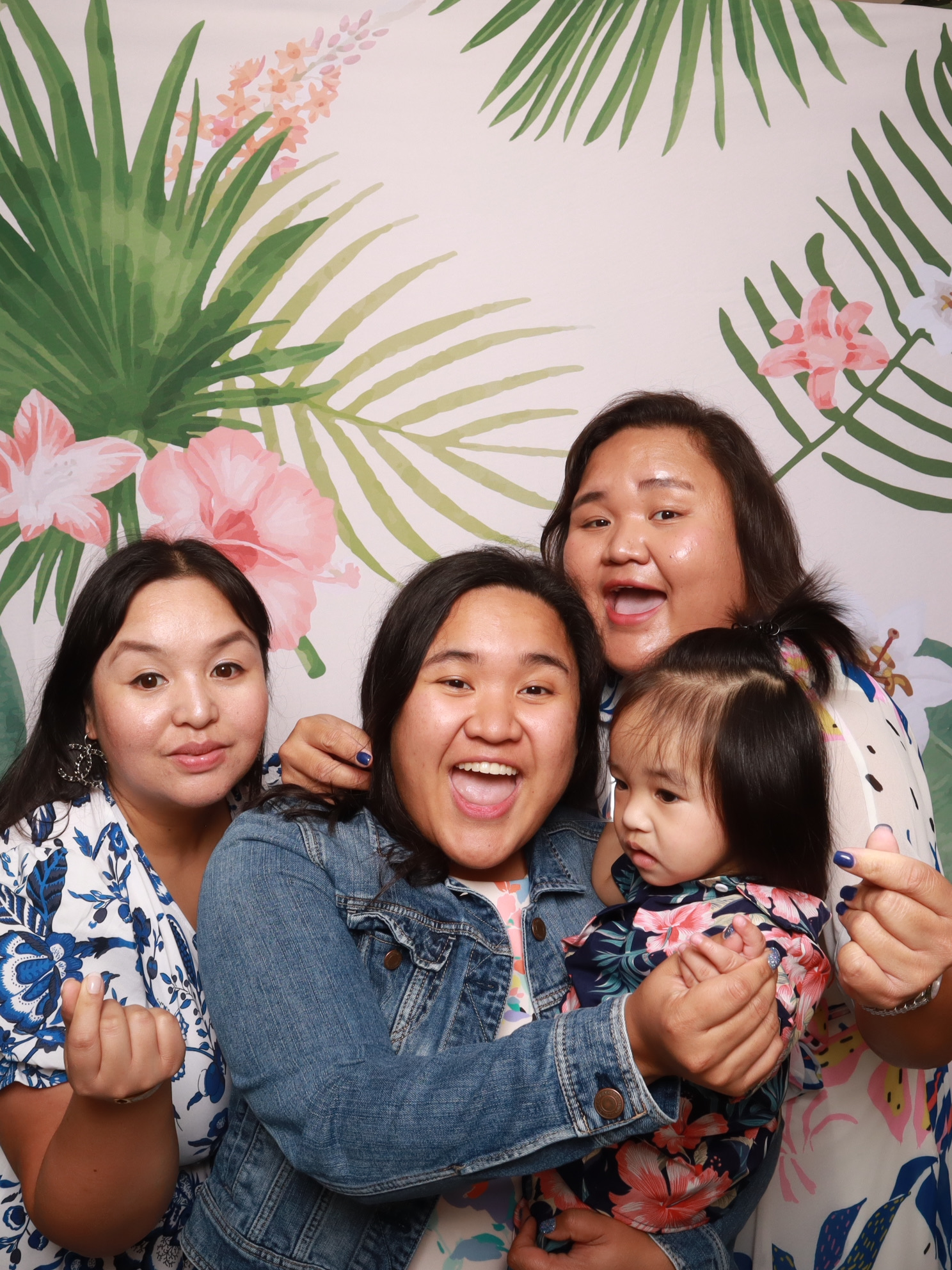 Daytona Photo Booth