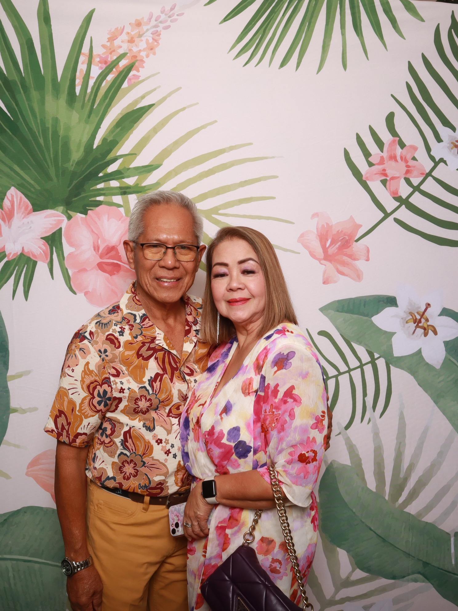 Photo Booth Wedding