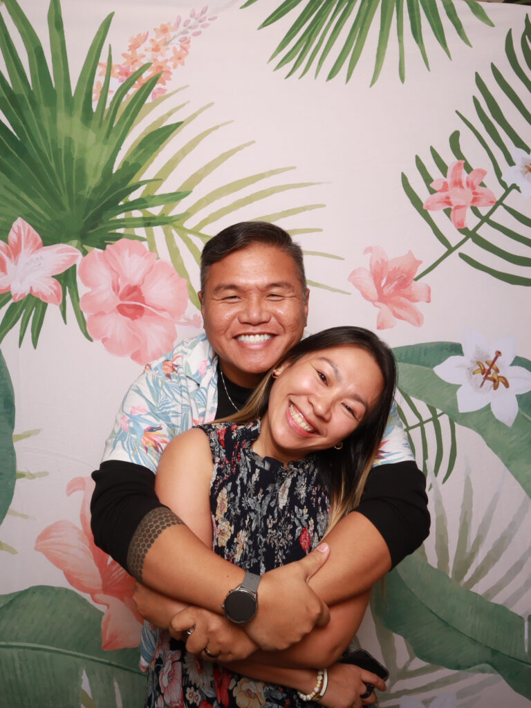 Photo Booth Poses
