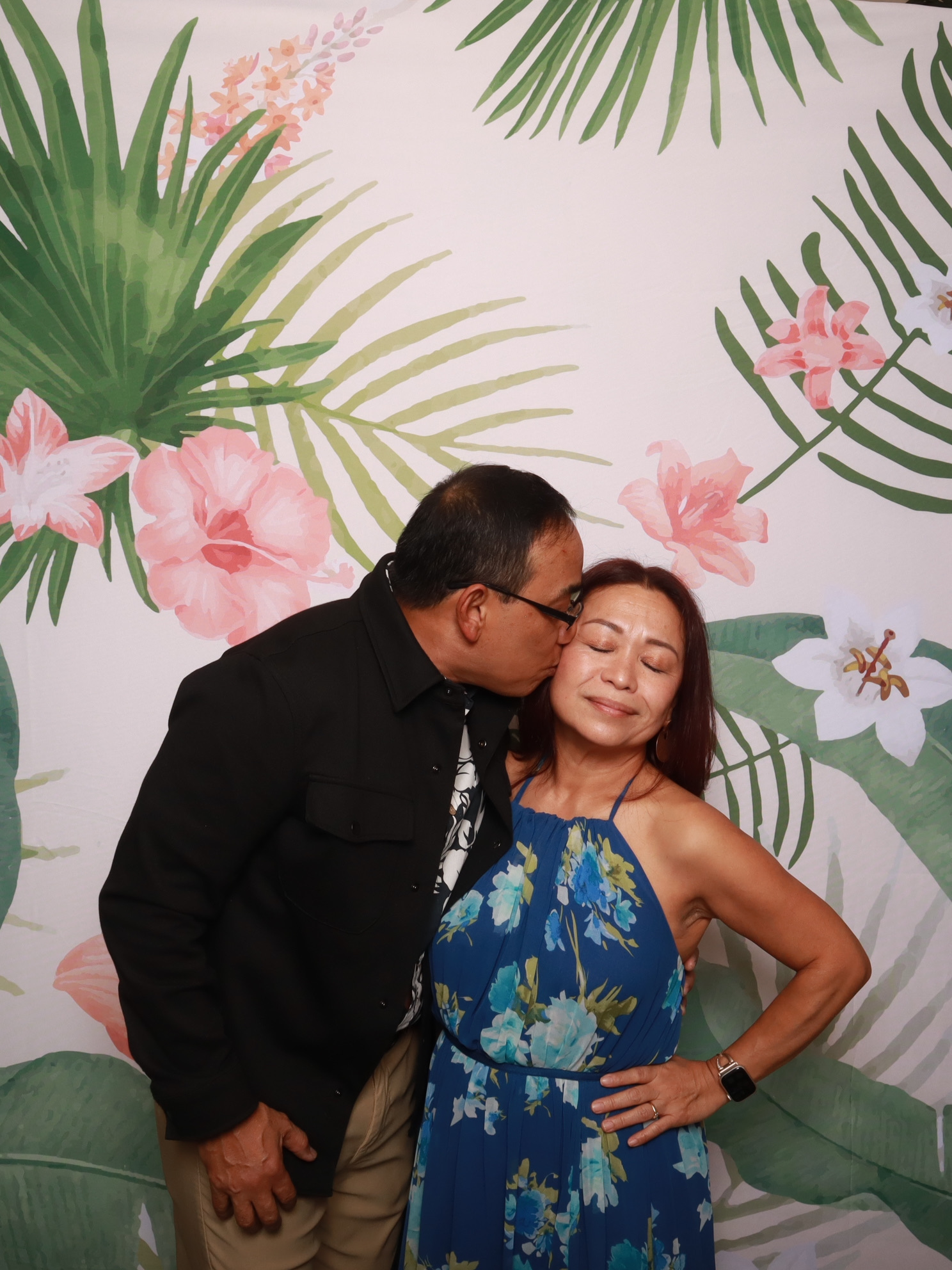 TikTok Photo Booth