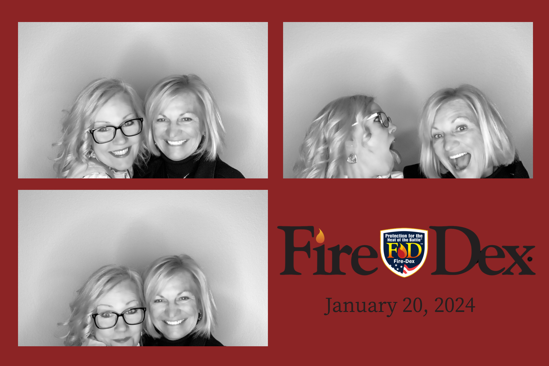 Cute Photo Booths Near Me