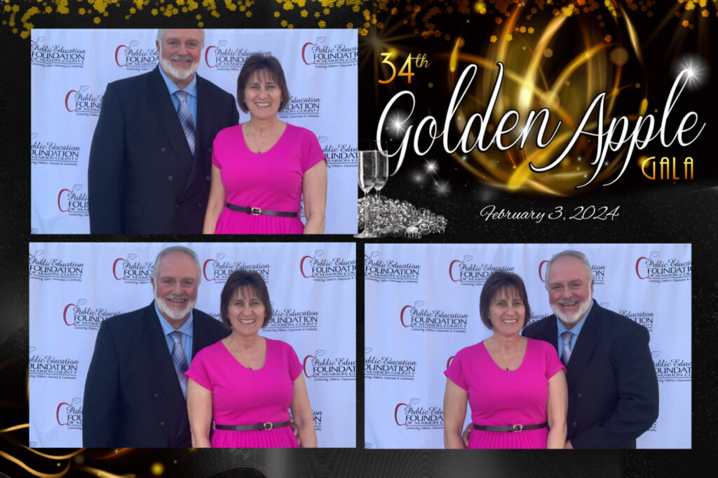 Party Photo Booth Rental