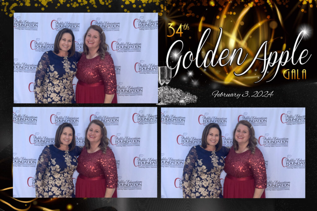 Luxury Photobooth