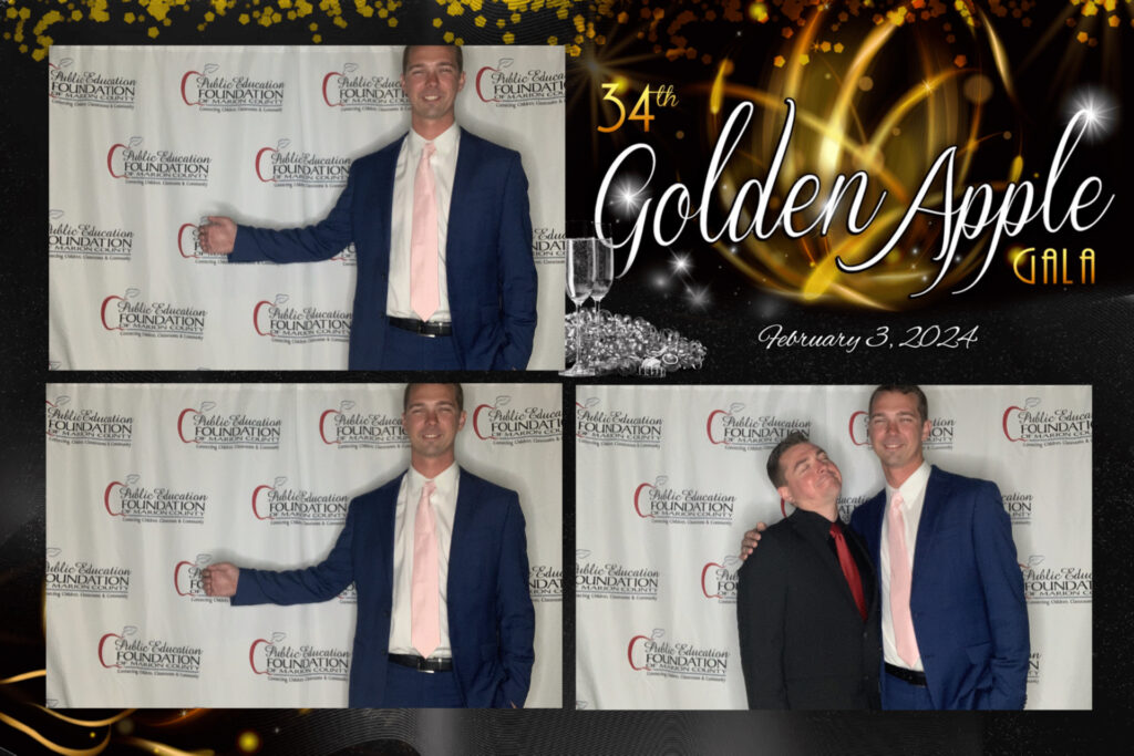 Photobooth Rental for Wedding