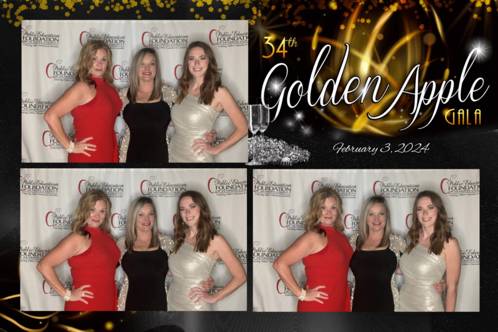 Party Photo Booths