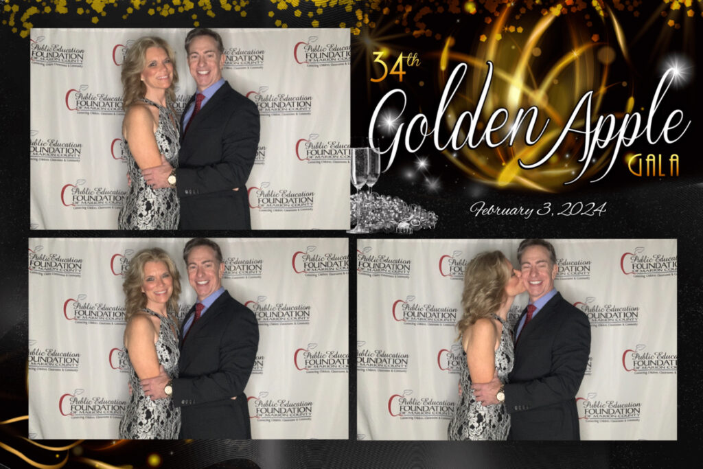 Party Rentals in Orlando - The Photobooth Company