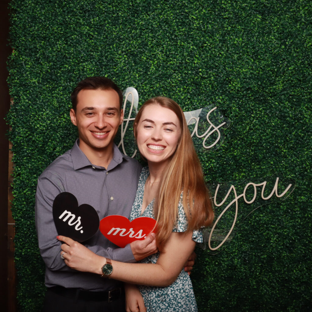 Photobooth Rentals Near Me