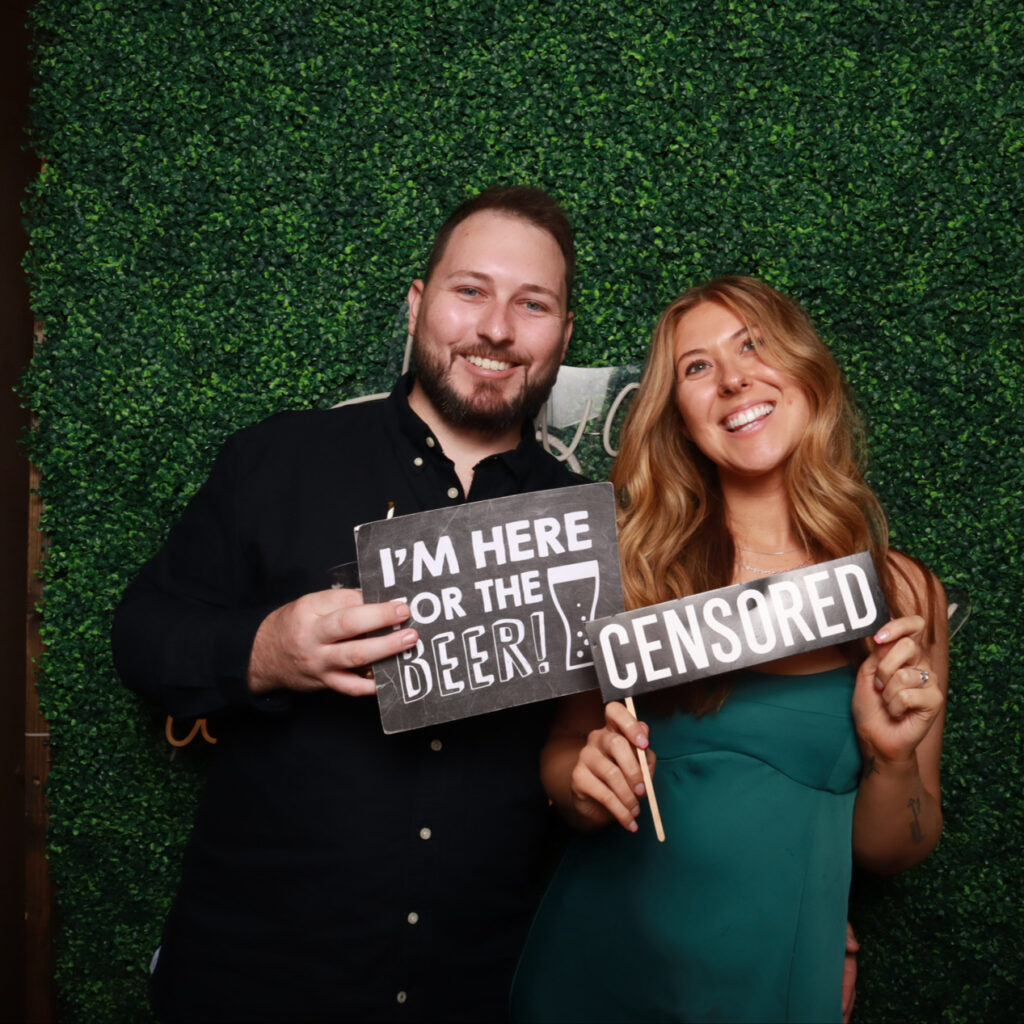 Orlando 360 Photo Booth