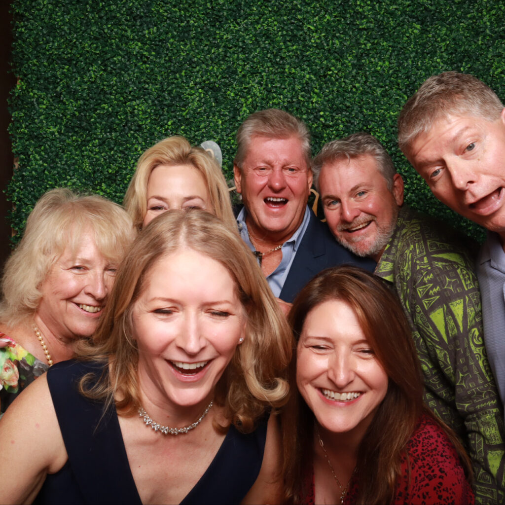Video Photo Booth