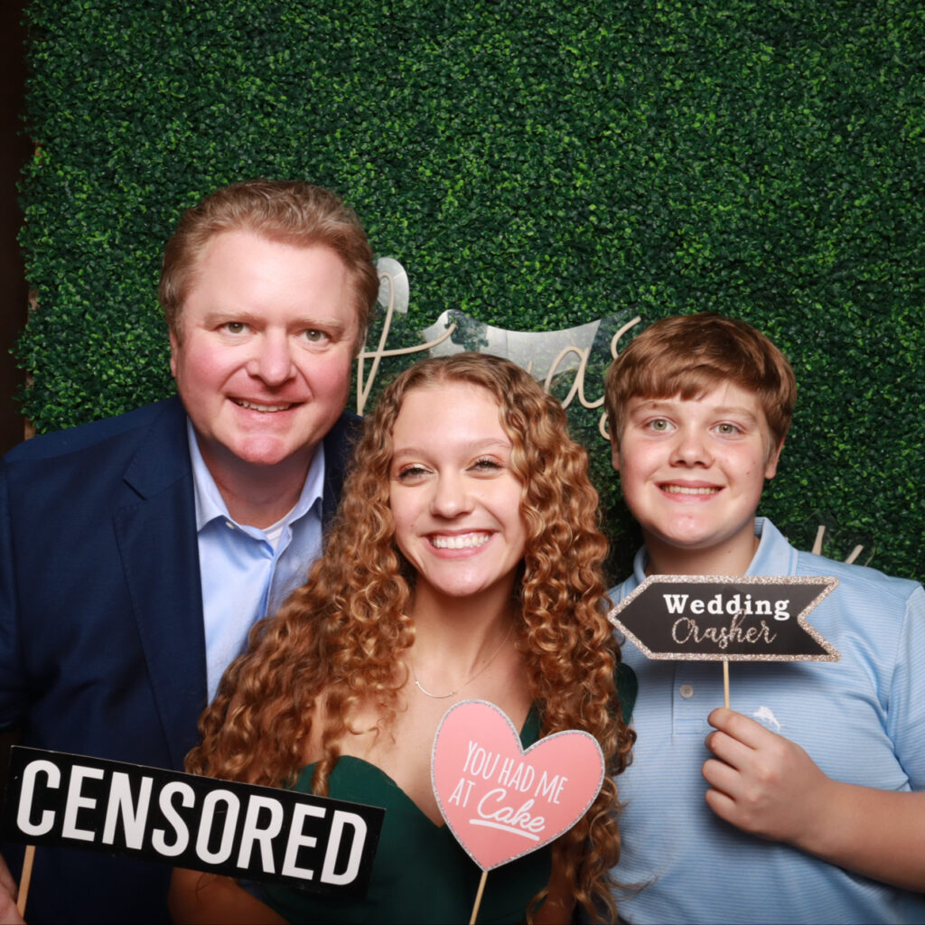 How Much is Renting a Photo Booth