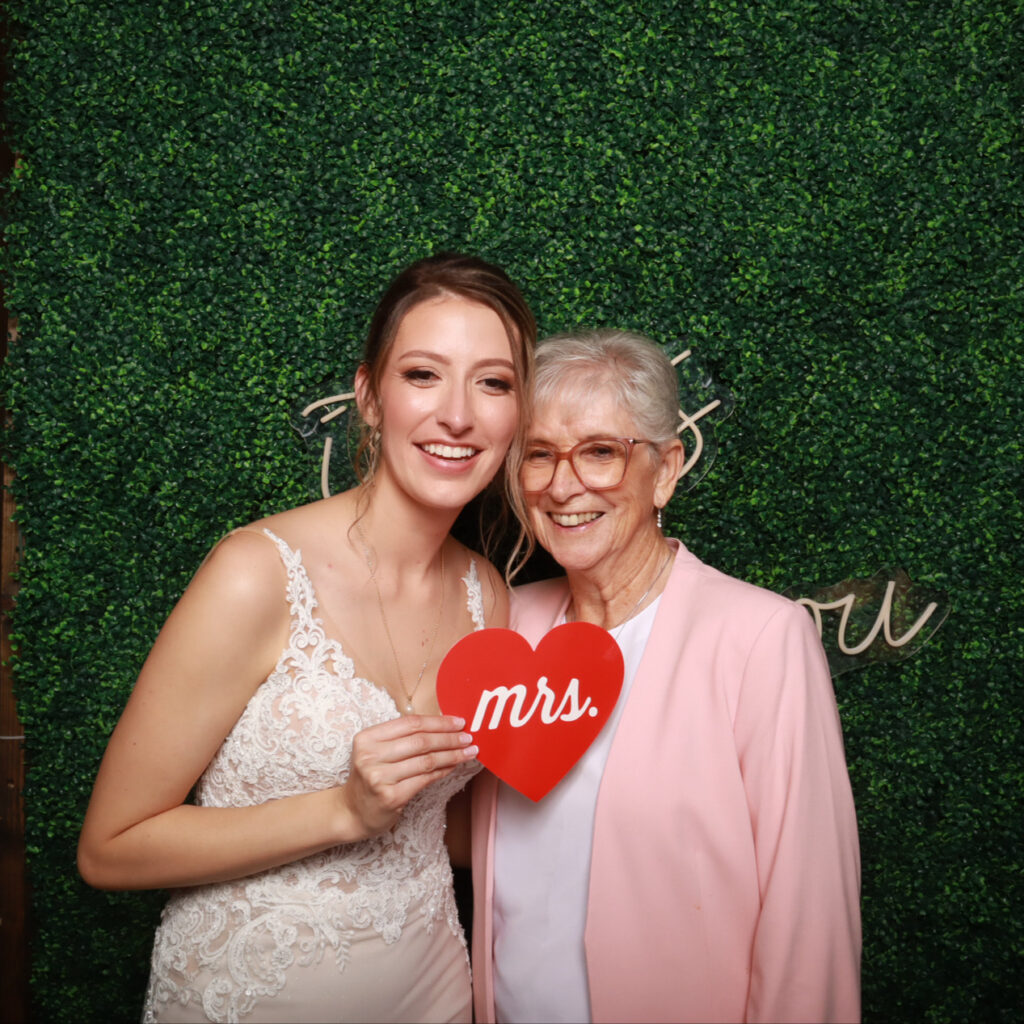 Photo Booth Rental Orlando Florida