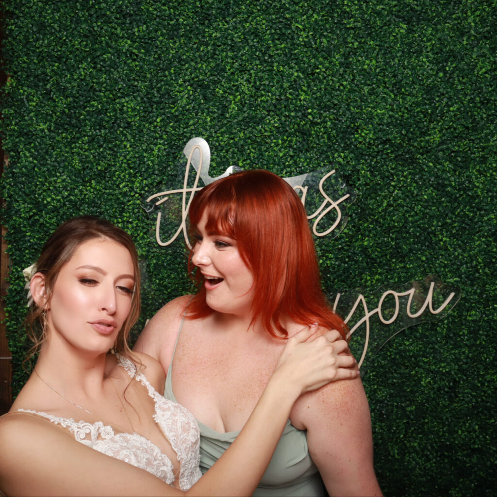 360 Photo Booth Orlando