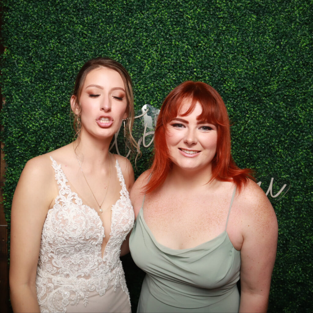 Digital Photo Booth