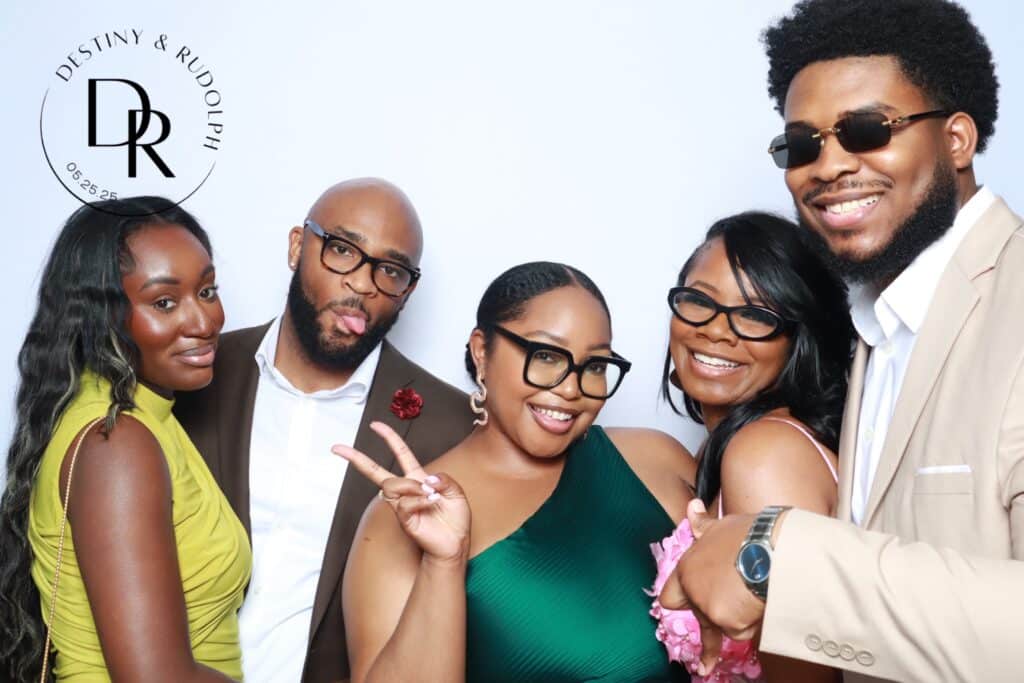 Photo Booth Rental Orlando