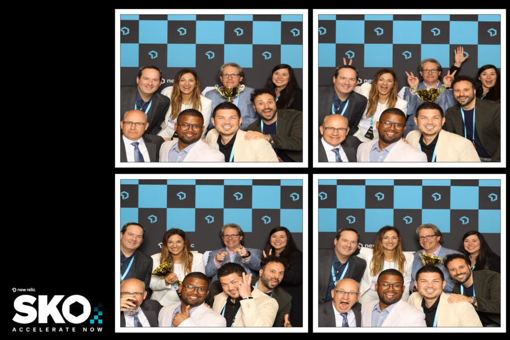 Orlando Corporate Photo Booth Rental